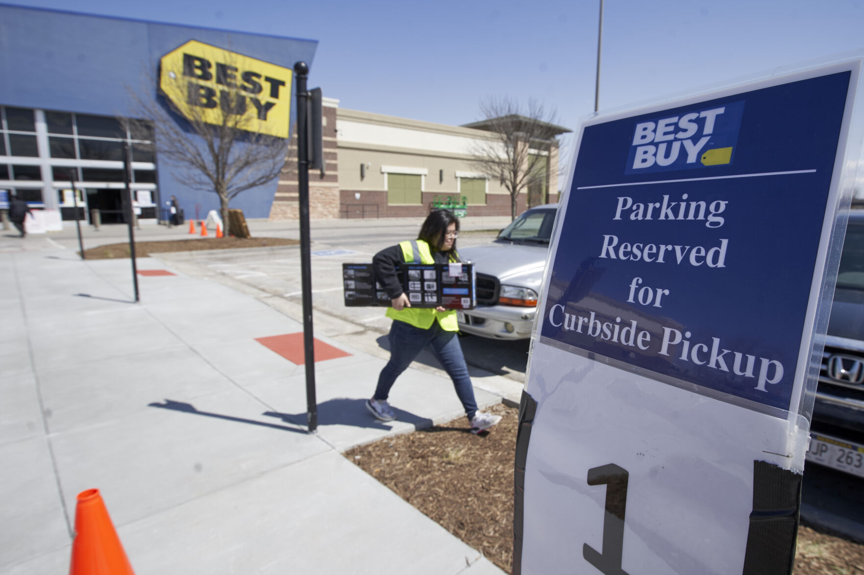 Best Buy